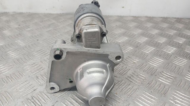 Motor de arranco 9832577880 OPEL