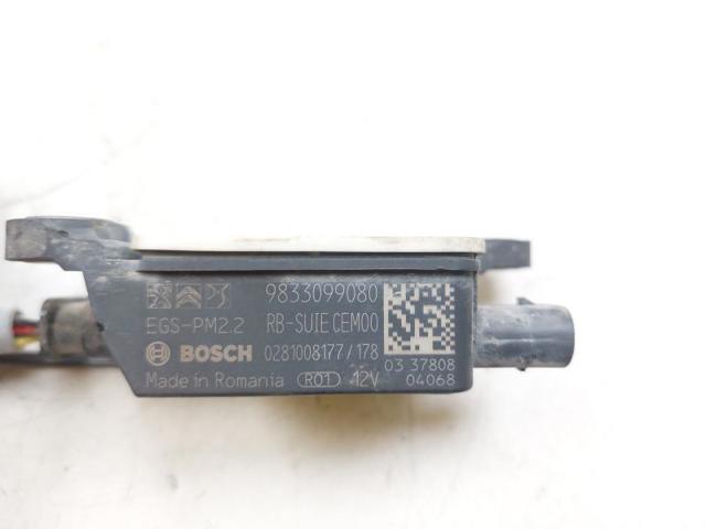 9833099080 PEUGEOT купить в Черкассы