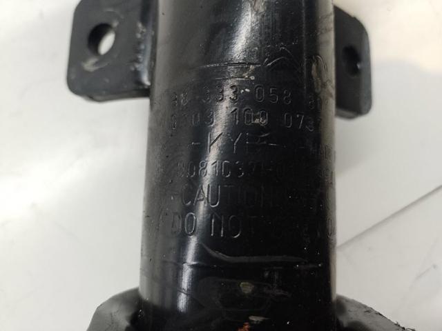 9833305880 PEUGEOT Амортизатор передний купить в Житомир