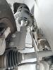 Amortecedor dianteiro 9833306080 OPEL