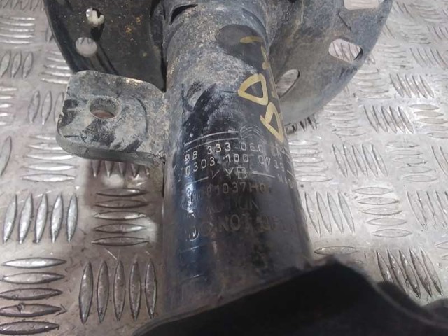 9833306080 OPEL Амортизатор передний купить в Николаев