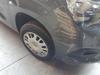 Amortecedor dianteiro 9833306180 OPEL