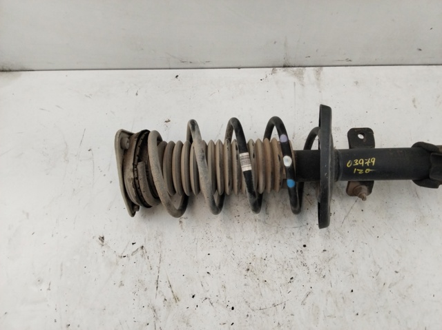 OPEL 9833306180 Амортизатор передний в наличии Каменское