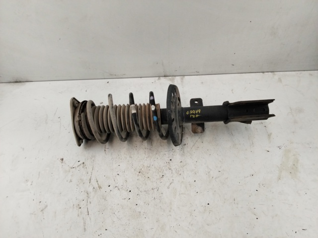 OPEL 9833306180 Амортизатор передний в наличии Ужгород