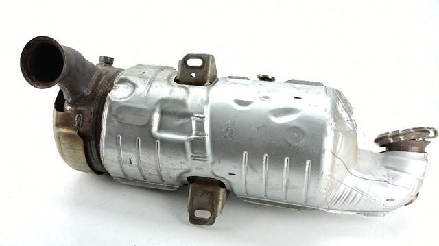 9833331780 Сажевый фильтр системы отработавших газов купить Каменское