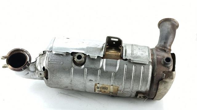 9833331780 PEUGEOT Сажевый фильтр купить в Ирпень