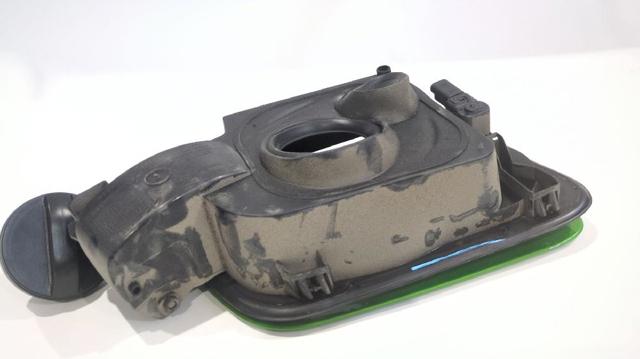 9833719880 OPEL Лючок бензобака (топливного бака) купить в Чернигов