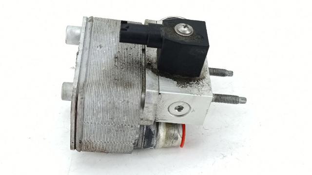 9833723680 PEUGEOT Теплообменник системы кондиционирования купить в Николаев