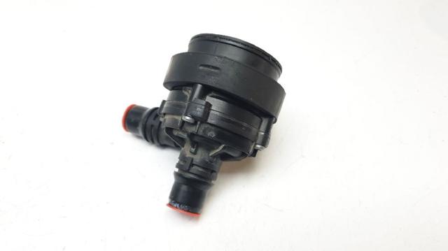 PEUGEOT 9833874480 Помпа водяная (насос) охлаждения в наличии Одесса