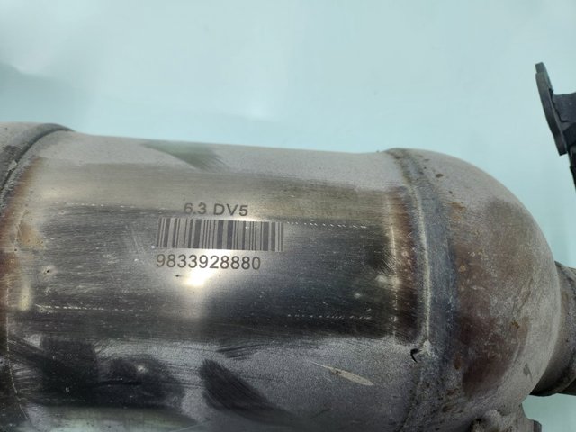 PEUGEOT 9833928880 в наличии Ирпень