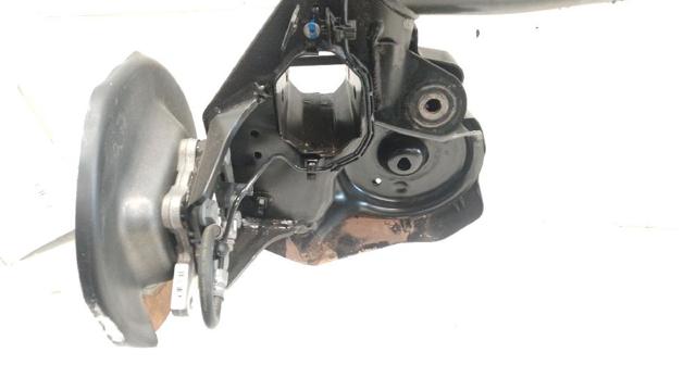 PEUGEOT 9833974780 Подрамник задний в наличии Чернигов