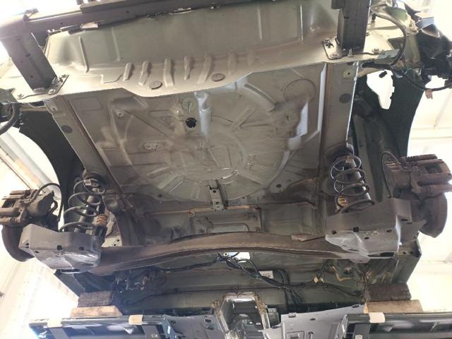 9833974780 PEUGEOT Подрамник задний купить в Кривой Рог