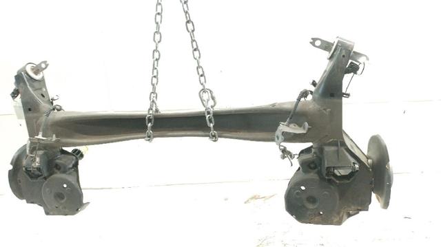 PEUGEOT 9833974780 Балка задней подвески (подрамник) в наличии Киев