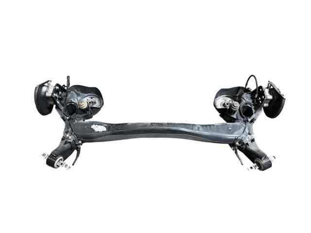 9833974980 PEUGEOT Подрамник задний купить в Сумы