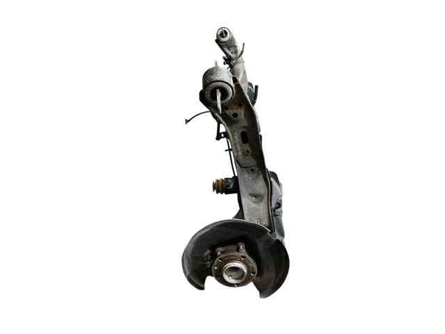 9833974980 PEUGEOT Подрамник задний купить в Чернигов