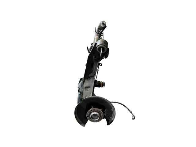9833974980 PEUGEOT Балка задней подвески (подрамник) купить в Николаев