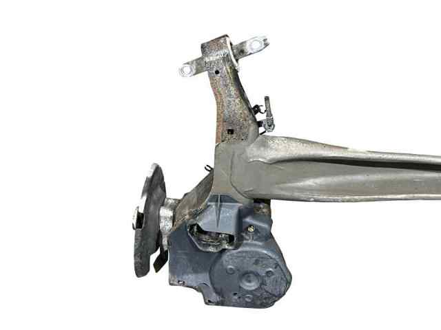 PEUGEOT 9833974980 Подрамник задний в наличии Винница