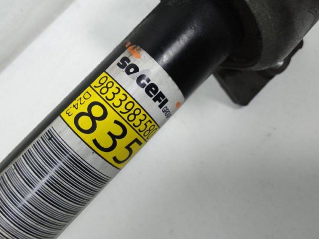 PEUGEOT 9833983580 в наличии Чернигов