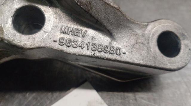 PEUGEOT 9834135980 в наличии Одесса