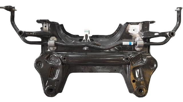 9834696980 OPEL Подрамник передний купить в Каменское