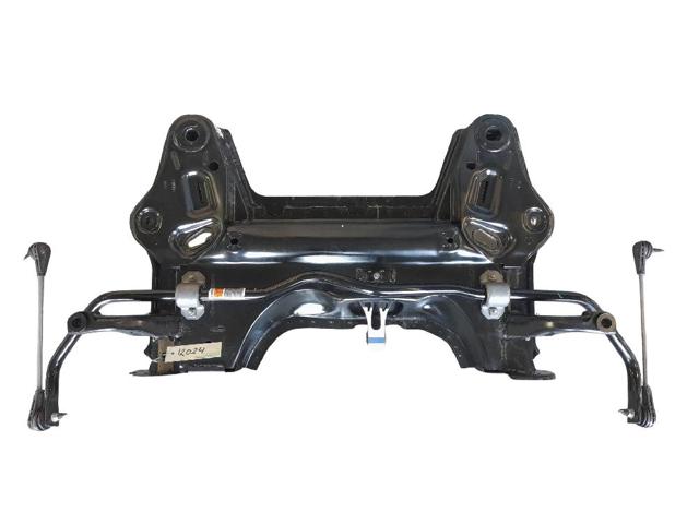 9834696980 PEUGEOT Балка передней подвески (подрамник) купить в Павлоград