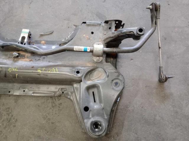 PEUGEOT 9834696980 Балка передней подвески (подрамник) в наличии Черкассы
