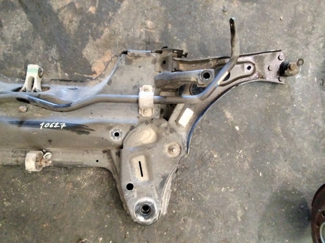 9834696980 Подрамник передний купить Ровно