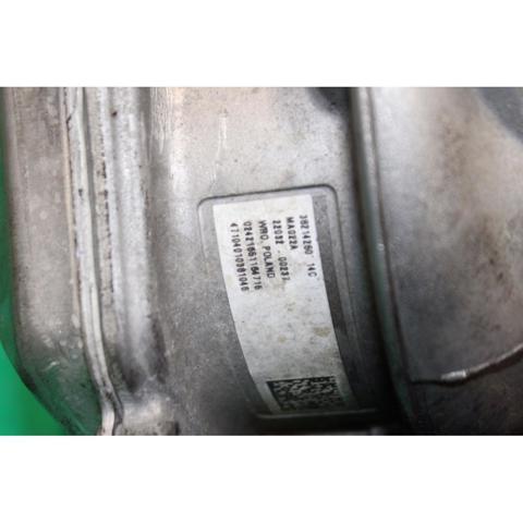 9834749080 PEUGEOT Рейка рулевая купить в Днепр