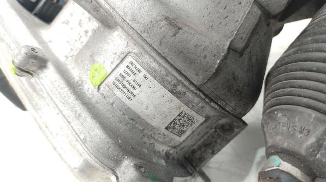 9834749280 Рулевая рейка купить Украина