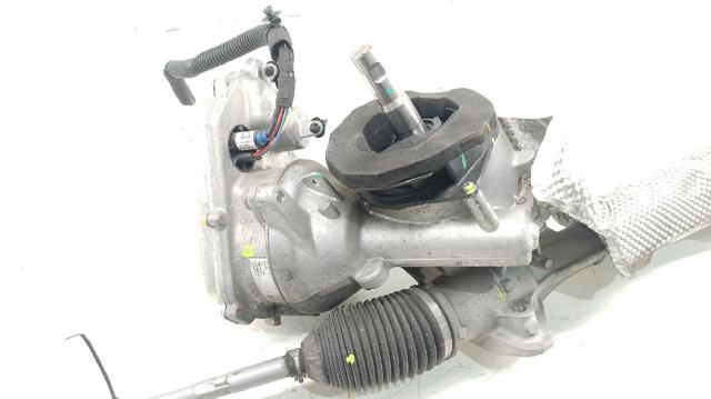 9834749280 PEUGEOT Рулевая рейка купить в Ужгород