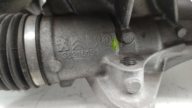 9834749280 PEUGEOT Рейка рулевая купить в Черновцы