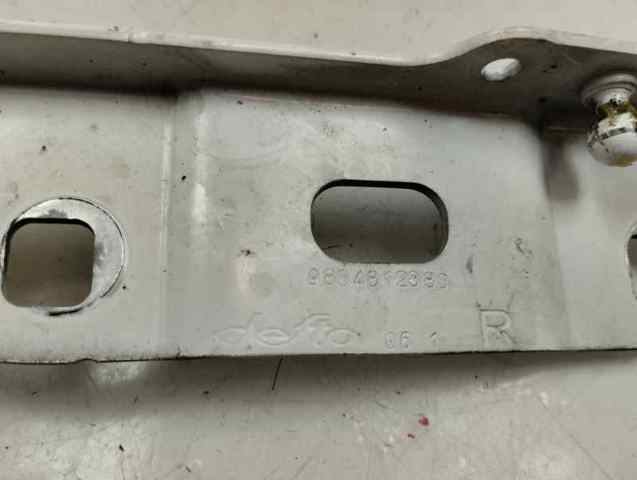 OPEL 9834812380 Петля капота правая в наличии Кривой Рог