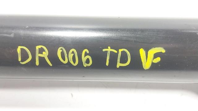 PEUGEOT 9834826580 Амортизатор задний в наличии Тернополь