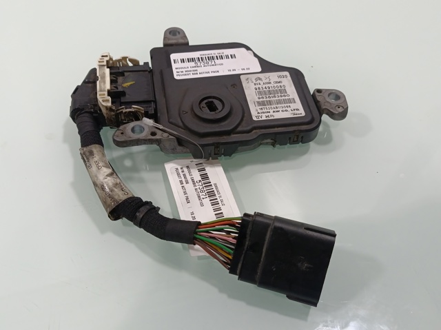 PEUGEOT 9834910080 в наличии Ужгород
