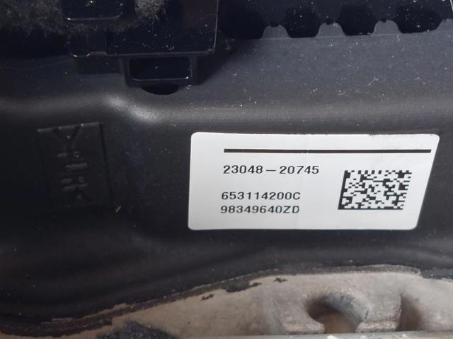 PEUGEOT 98349640ZD в наличии Запорожье