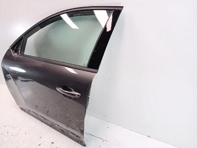 9835013480 PEUGEOT Дверь передняя левая купить в Житомир