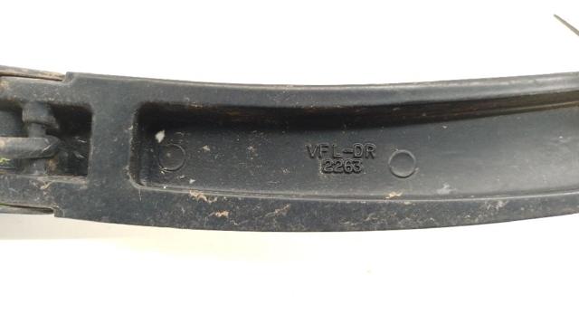 983503Z000 HYUNDAI Щетка-дворник лобового стекла водительская купить в Кривой Рог