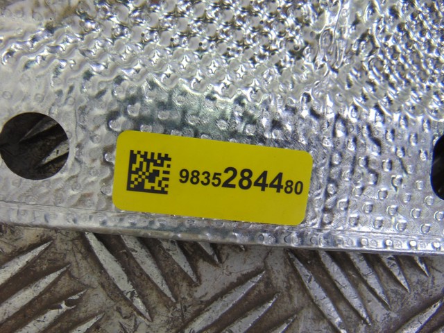 9835284480 PEUGEOT купить в Чернигов