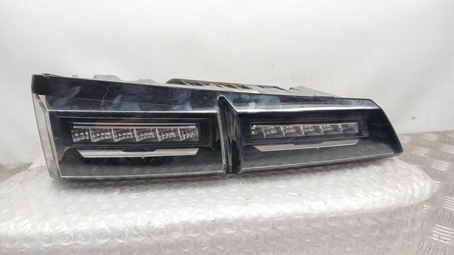 9835300680 PEUGEOT Фонарь задний левый внутренний купить в Украина