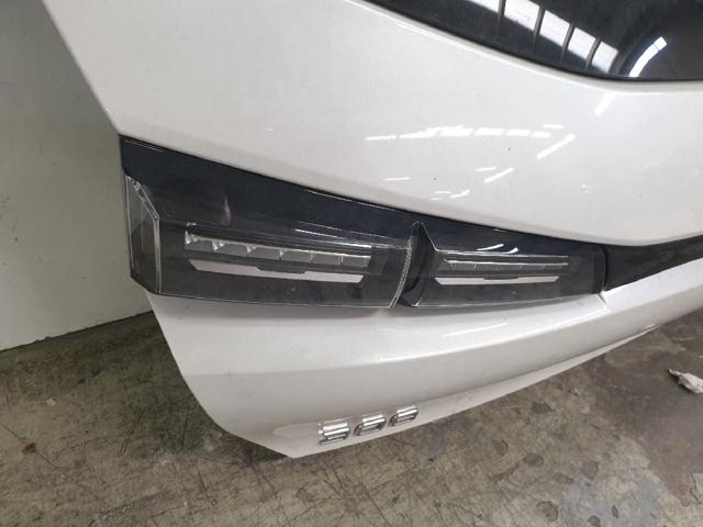 9835300680 PEUGEOT Фонарь задний левый внутренний купить в Тернополь
