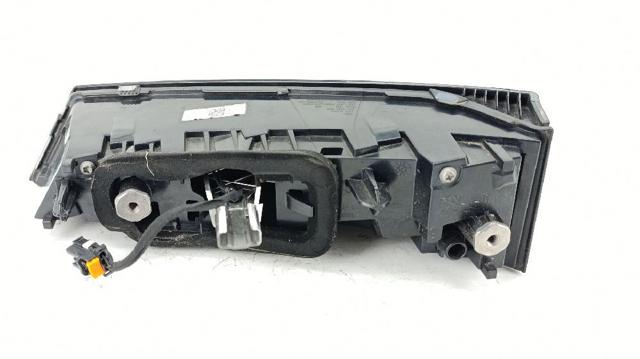 9835300680 PEUGEOT Фонарь задний левый внутренний купить в Тернополь