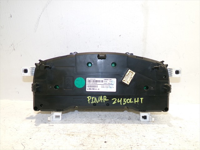 PEUGEOT 9835526280 в наличии Львов