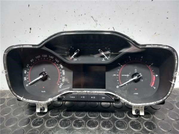 PEUGEOT 9835526280 в наличии Кривой Рог