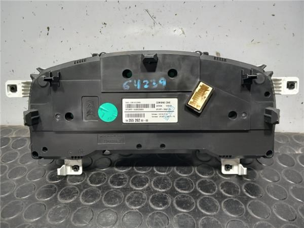 PEUGEOT 9835526280 в наличии Львов