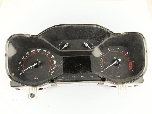 9835526280 PEUGEOT купить в Тернополь