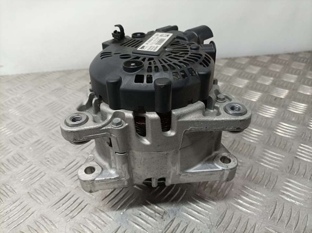 OPEL 9835689480 Шкив генератора в наличии Житомир