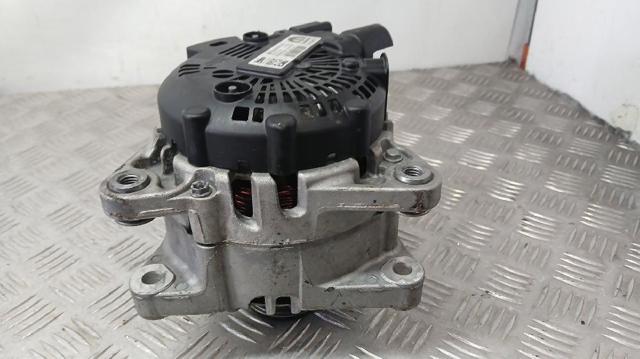 9835689480 OPEL Шкив генератора купить в Полтава