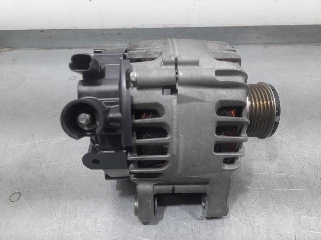 OPEL 9835689480 Шкив генератора в наличии Ужгород