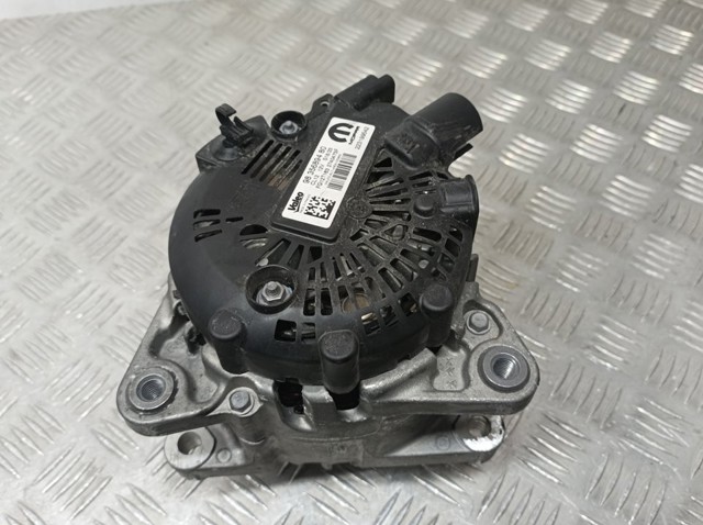 OPEL 9835689480 Шкив генератора в наличии Чернигов