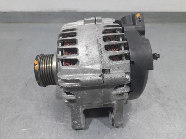 OPEL 9835689480 Шкив генератора в наличии Полтава